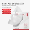 MASCARILLA EXFOLIANTE MEDICUBE ACIDO HIPOCLOROSO 1.32 OZ / 39 ML