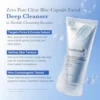SET LIMPIADOR MEDICUBE ZERO PORE 2 PZS