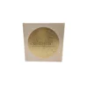 PERFUME KHADLAJ CREAM VELVET EDP UNISEX 3.4 OZ / 100 ML