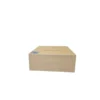 PERFUME KHADLAJ CREAM VELVET EDP UNISEX 3.4 OZ / 100 ML