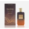 PERFUME KHADLAJ ISLAND VANILLA DUNES EXTRAIT DE PARFUM HOMBRE 3.4 OZ / 100 ML