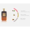 PERFUME KHADLAJ ISLAND VANILLA DUNES EXTRAIT DE PARFUM HOMBRE 3.4 OZ / 100 ML