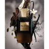 PERFUME KHADLAJ ISLAND VANILLA DUNES EXTRAIT DE PARFUM HOMBRE 3.4 OZ / 100 ML