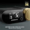 AUDÍFONOS INALÁMBRICOS ARCTIS NOVA ELITE STEELSERIES