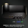 AUDÍFONOS INALÁMBRICOS ARCTIS NOVA ELITE STEELSERIES