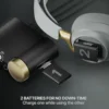 AUDÍFONOS INALÁMBRICOS ARCTIS NOVA ELITE STEELSERIES