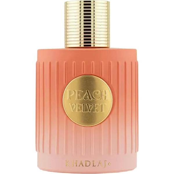 b0fr4n2j7l_0_webp.webp PERFUME KHADLAJ PEACH VELVET EDP MUJER 3.4 OZ / 100 ML