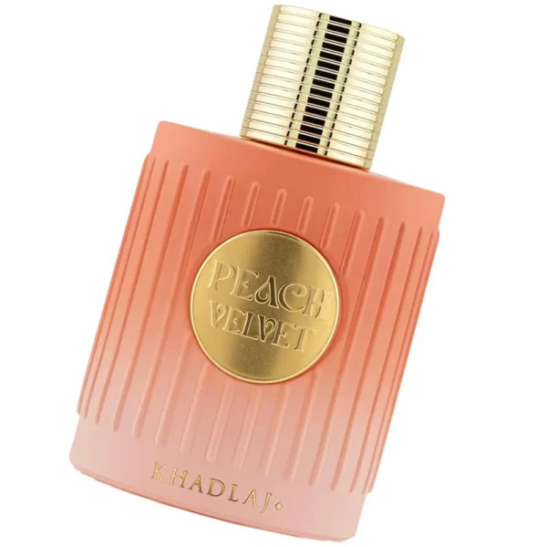 b0fr4n2j7l_3_webp.webp PERFUME KHADLAJ PEACH VELVET EDP MUJER 3.4 OZ / 100 ML
