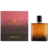PERFUME KHADLAJ TITAN EDP HOMBRE 3.4 OZ / 100 ML