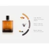 PERFUME KHADLAJ TITAN EDP HOMBRE 3.4 OZ / 100 ML