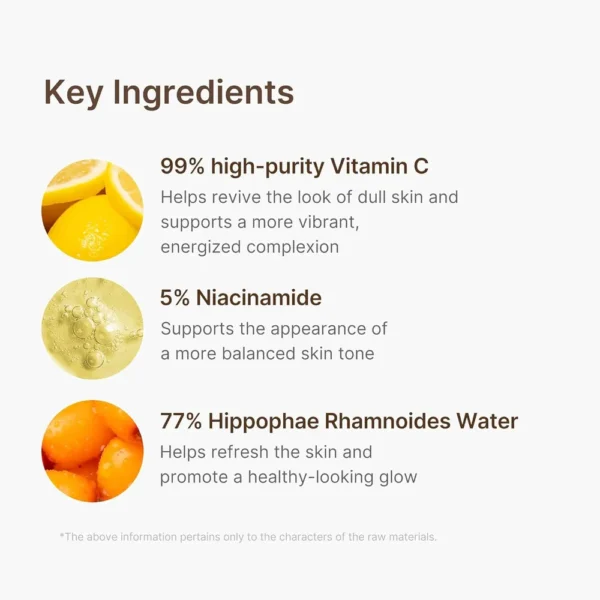 SUERO DE VITAMINA C EN CAPSULAS MEDICUBE 1 OZ / 30 ML