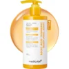 PEELING CORPORAL MEDICUBE ACIDO KOJICO Y CURCUMA 9.46 OZ / 280 ML