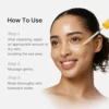 PEELING MEDICUBE ACIDO KOJICO Y CURCUMA 2.70 OZ / 80 ML
