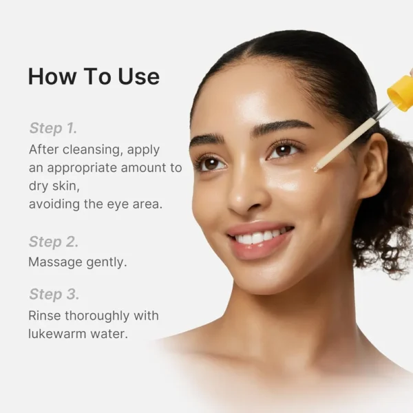 PEELING MEDICUBE ACIDO KOJICO Y CURCUMA 2.70 OZ / 80 ML