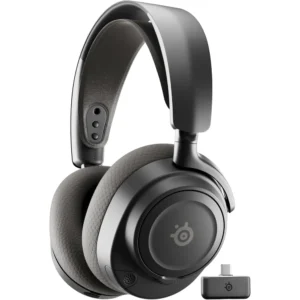 AUDÍFONOS INALÁMBRICOS ARCTIS NOVA 7P GEN 2 STEELSERIES