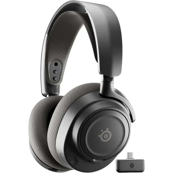 AUDÍFONOS INALÁMBRICOS ARCTIS NOVA 7P GEN 2 STEELSERIES