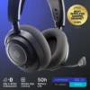 AUDÍFONOS INALÁMBRICOS ARCTIS NOVA 7P GEN 2 STEELSERIES