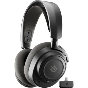AUDÍFONOS INALÁMBRICOS ARCTIS NOVA 7 GEN 2 STEELSERIES