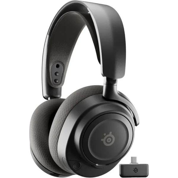 AUDÍFONOS INALÁMBRICOS ARCTIS NOVA 7 GEN 2 STEELSERIES