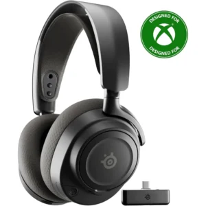 AUDÍFONOS INALÁMBRICOS ARCTIS NOVA 7X GEN 2 STEELSERIES