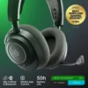 AUDÍFONOS INALÁMBRICOS ARCTIS NOVA 7X GEN 2 STEELSERIES