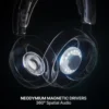 AUDÍFONOS INALÁMBRICOS ARCTIS NOVA 7X GEN 2 STEELSERIES