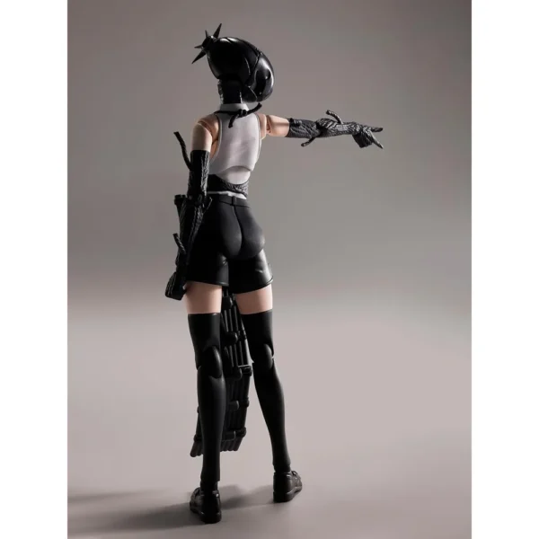 FIGURA BOMB REZE ARC CHAINSAW MAN TAMASHII NATIONS