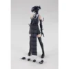 FIGURA BOMB REZE ARC CHAINSAW MAN TAMASHII NATIONS
