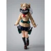 FIGURA HIMIKO TOGA MHA TAMASHII NATIONS