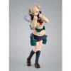 FIGURA HIMIKO TOGA MHA TAMASHII NATIONS