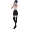 FIGURA REZE CHAINSAW MAN TAMASHII NATIONS
