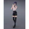 FIGURA REZE CHAINSAW MAN TAMASHII NATIONS
