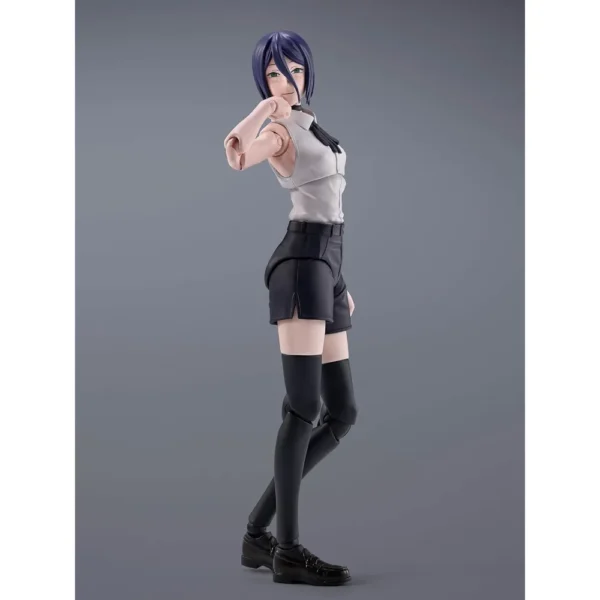 FIGURA REZE CHAINSAW MAN TAMASHII NATIONS