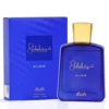 PERFUME RASASI SHUHRAH ELIXIR EDP HOMBRE 3.0 OZ / 90 ML