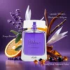 PERFUME RASASI SHUHRAH SENSUELLE EDP MUJER 3.0 OZ / 90 ML