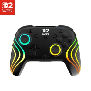 MANDO TURTLE BEACH AFTERGLOW WAVE RGB SWITCH / SWITCH 2