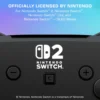 MANDO TURTLE BEACH AFTERGLOW WAVE RGB SWITCH / SWITCH 2