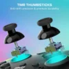 MANDO TURTLE BEACH AFTERGLOW WAVE RGB SWITCH / SWITCH 2