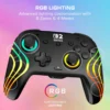 MANDO TURTLE BEACH AFTERGLOW WAVE RGB SWITCH / SWITCH 2