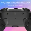 MANDO TURTLE BEACH AFTERGLOW WAVE RGB SWITCH / SWITCH 2