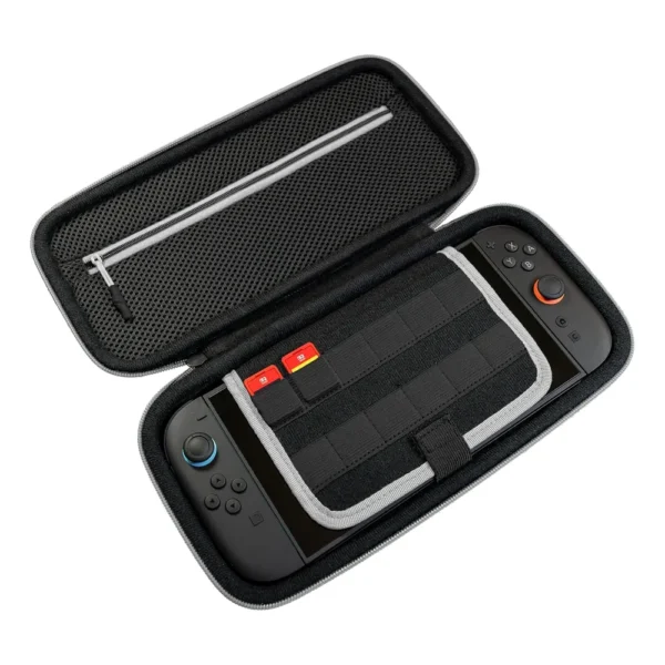 ESTUCHE PLAYTREK NS2 SWITCH 2