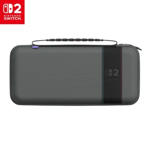 ESTUCHE TURTLE BEACH PLAYTREK SWITCH / SWITCH 2