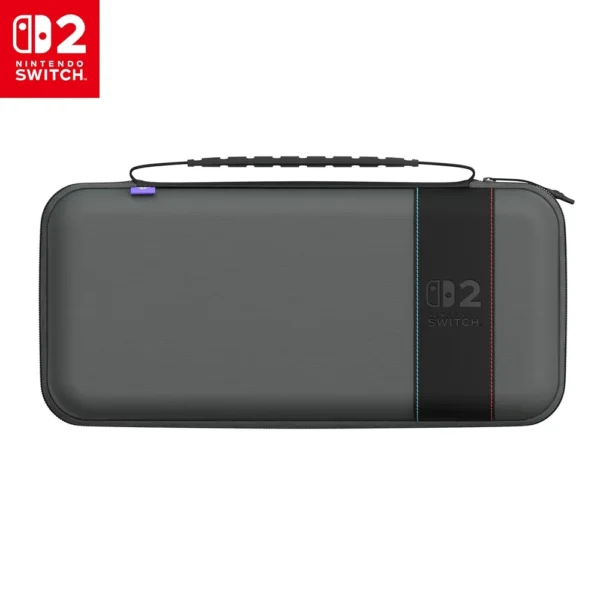 ESTUCHE TURTLE BEACH PLAYTREK SWITCH / SWITCH 2