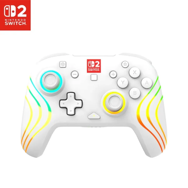 MANDO TURTLE BEACH AFTERGLOW WAVE RGB SWITCH / SWITCH 2