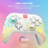 MANDO TURTLE BEACH AFTERGLOW WAVE RGB SWITCH / SWITCH 2