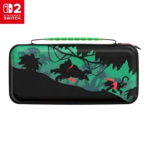 ESTUCHE TURTLE BEACH PLAYTREK DONKEY KONG SWITCH / SWITCH 2