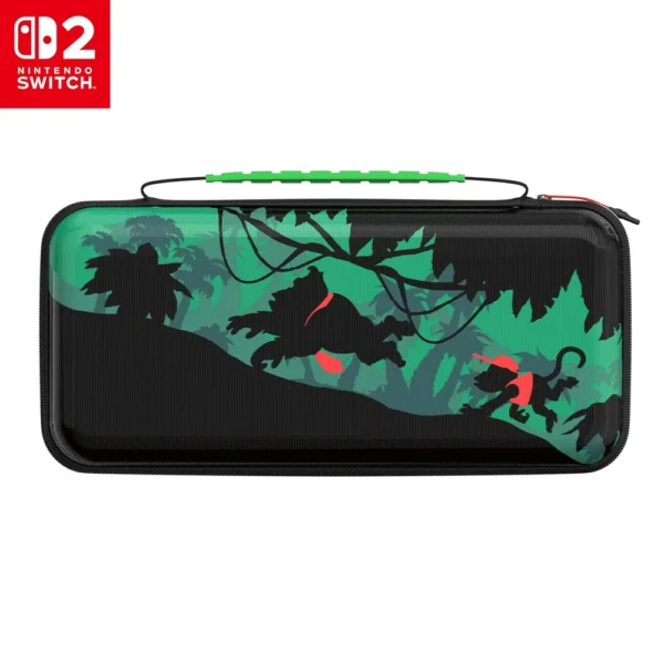 ESTUCHE TURTLE BEACH PLAYTREK DONKEY KONG SWITCH / SWITCH 2
