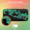 ESTUCHE TURTLE BEACH PLAYTREK DONKEY KONG SWITCH / SWITCH 2