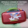 ESTUCHE TURTLE BEACH PLAYTREK MARIO BRICKS SWITCH / SWITCH 2