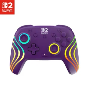 MANDO TURTLE BEACH AFTERGLOW WAVE RGB SWITCH / SWITCH 2